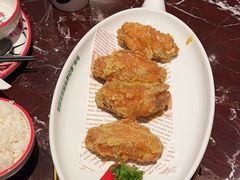 -新白鹿餐厅(西湖银泰店)