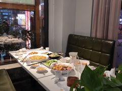 -秋金小炒(金街店)