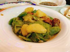 -京滨饭店·餐厅(阜外大街店)