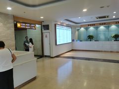 -成都棕南医院·妇科