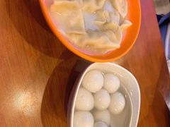 -龙抄手(春熙路总店)