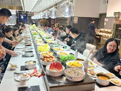 -农小锅自助小火锅(北京大兴凯德店)