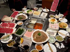 -海底捞火锅(龙岗星河COCO Park店)