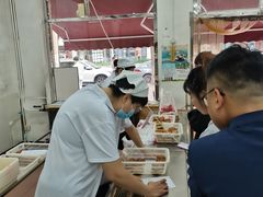 -欣乐糕点店(洪湖里总店)