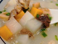 -御彩酒家(东风东路店)