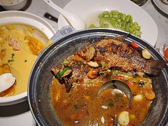 -徽州月·民间徽菜(浦东总店)