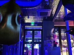 -108·公社·创意餐厅·LIVE HOUSE(李公堤店)