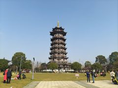 -洋湖国家湿地公园