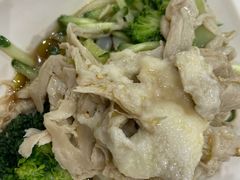 -魏家凉皮(博水商务大厦店)