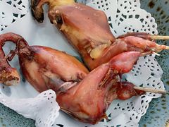 -乔家满族八大碗(流水沟店)