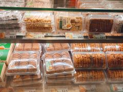-泸溪河桃酥(湖滨银泰in77店)