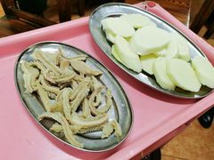 -江村四哥新鲜牛肉店(江高总店)