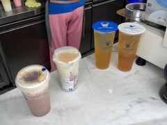 -茶百道(春熙路银石广场店)