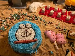 -茵特拉根酒店·西餐厅