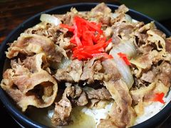 -鸟鸣门屋台料理(金帝银泰店)