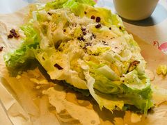 -Catch the Cajun Seafood(表参道店)