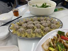 -嘉升大排档(番禺总店)