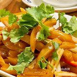 三圣乡蜀宴百汇|美味的烤全羊的天堂～