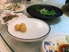 -三六三杭州菜(水上总店)