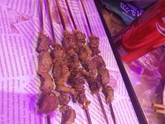 烤腰子-金陵暴走小龙虾·迷踪蟹(凯德MALL店)
