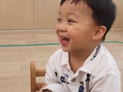 -菲诺·爱弥儿托育中心(陶然亭园区)