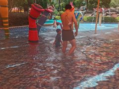 -苏州乐园森林水世界