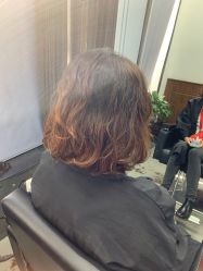 -FRIDAY星期五专业美发沙龙