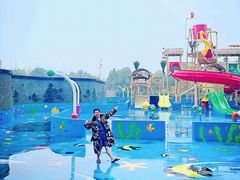 -南京瀚金佰九号温泉酒店