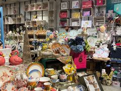 -陶缘陶瓷工厂店