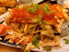-桃太郎创作料理(大坪店)
