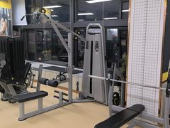 -中田·健身+普拉提(北京通州运河店)