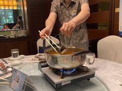 -银泰阳光度假酒店-海悦轩中餐厅(海花路店)