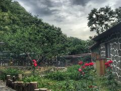 -北京水岸山吧度假村(雁栖镇店)