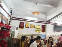 -隆都四季香饭店(碧海路店)