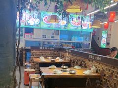 -成老灶火锅鸡(平山店)