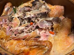 -金牌外婆家(苏州中心店)