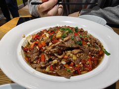 -黄泥岗·地道湖北菜(奥特莱斯店)