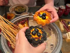-牛New寿喜烧(曹路花园城店)