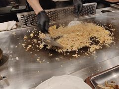 -大神太神·铁板烧(七宝领展广场店)
