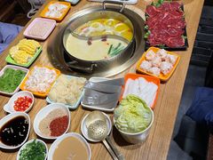 -四喜小胖·北京涮肉(五道营店)