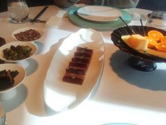 镇江肴肉意大利醋冻-淮香国色(正大中心店)