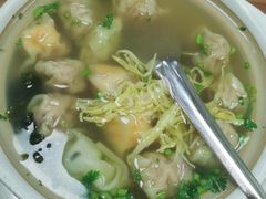 -吉云馄饨(桑梓路店)