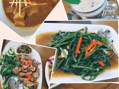 -Chom Cafe and Restaurant