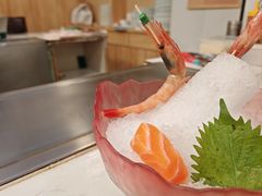 -世香全厨•日料·铁板烧(金桥店)