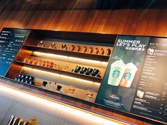 -星巴克(天津大悦城第二店)