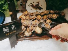 -加餐海鲜自助(宝龙一城店)
