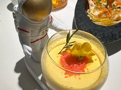 布丁-3号仓库·创意中国菜(嘉兴龙鼎万达店)