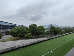 -苏州清山会议中心