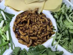 -北方饺子王·海肠捞饭·海鲜锅(山大店)