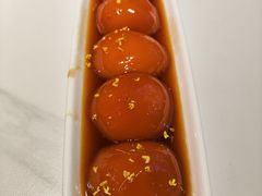 桂花糖油粑粑-火宫殿·小吃王国(坡子街店)